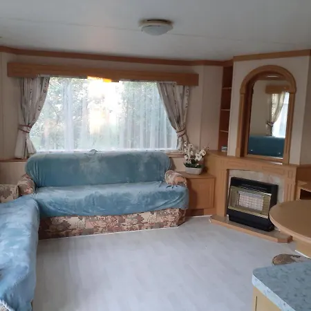 Mobil Home Sur Terrain Prive *