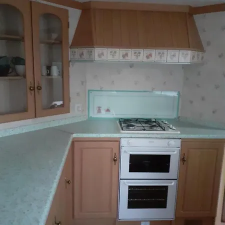 Mobil Home Sur Terrain Prive
